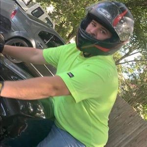 Meet your Posher, Teagan